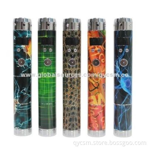 2014 new products e huge vamo 26650 battery, vamo 5
